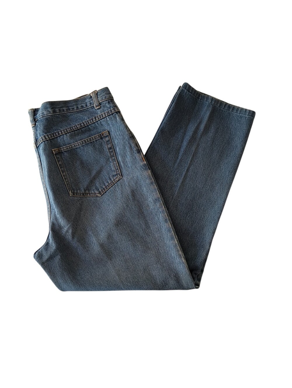 Pendleton Women’s High-Rise Straight Leg Jeans Size 12